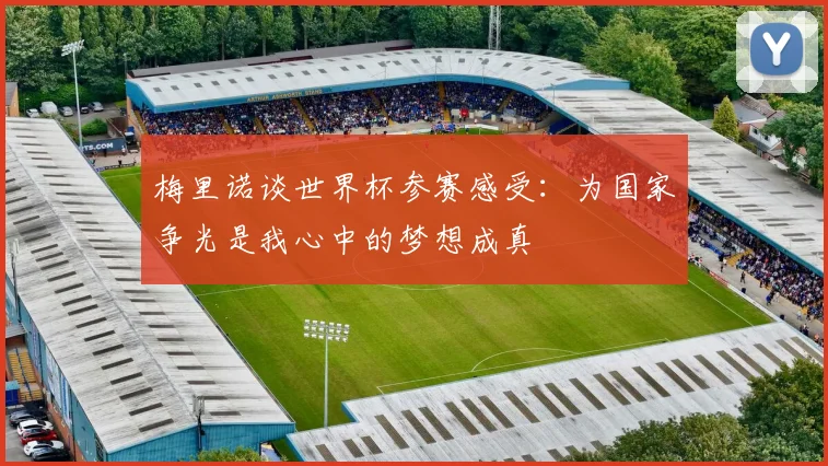 梅里诺谈世界杯参赛感受：为国家争光是我心中的梦想成真